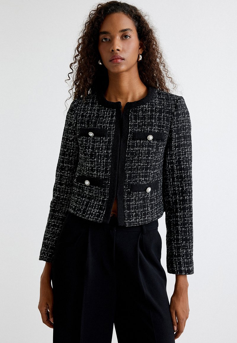 Koton Blazer - black