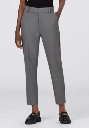 Pantalon classique - grey