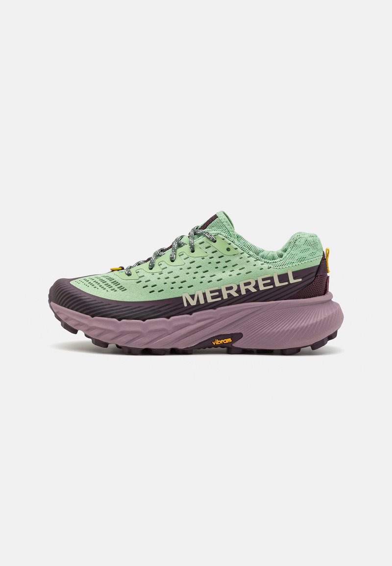 merrell agility peak