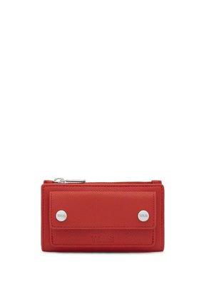 AUDREE - Monedero - red