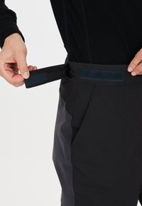 Whistler Ulkohousut - phantom