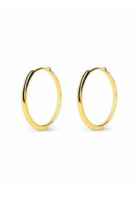 Singularu ARO L ENAMEL - Orecchini - oro y verde
