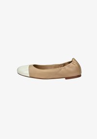 Högl Ballerine - taupe/grigio talpa Högl Ballerine - taupe/grigio talpa