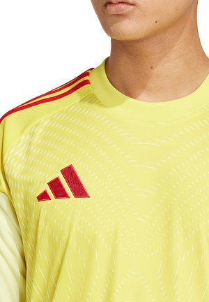 adidas Performance, Torwarttrikot - gelb