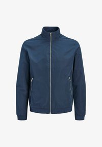 Sélectionné, navy blazer
