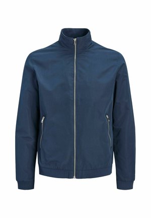 Jack & Jones, BLOUSONJACKE PLUS SIZE BLOUSONJACKE - Pilotska jakna - navy blazer
