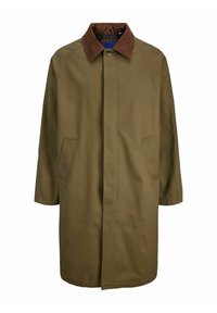 Jack & Jones Klassischer Mantel - beech