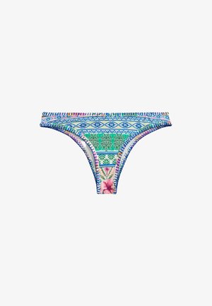 Next, - Dół od bikini