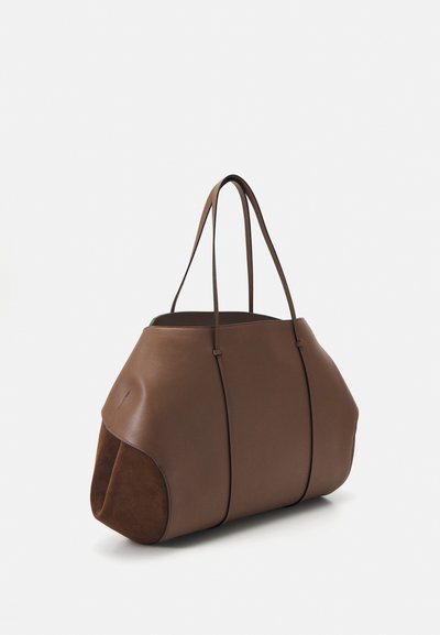 NEOUS BERENICES - Cabas - taupe