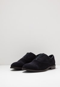 JOOP! KLEITOS LACE UP - Stringate eleganti - dark blue