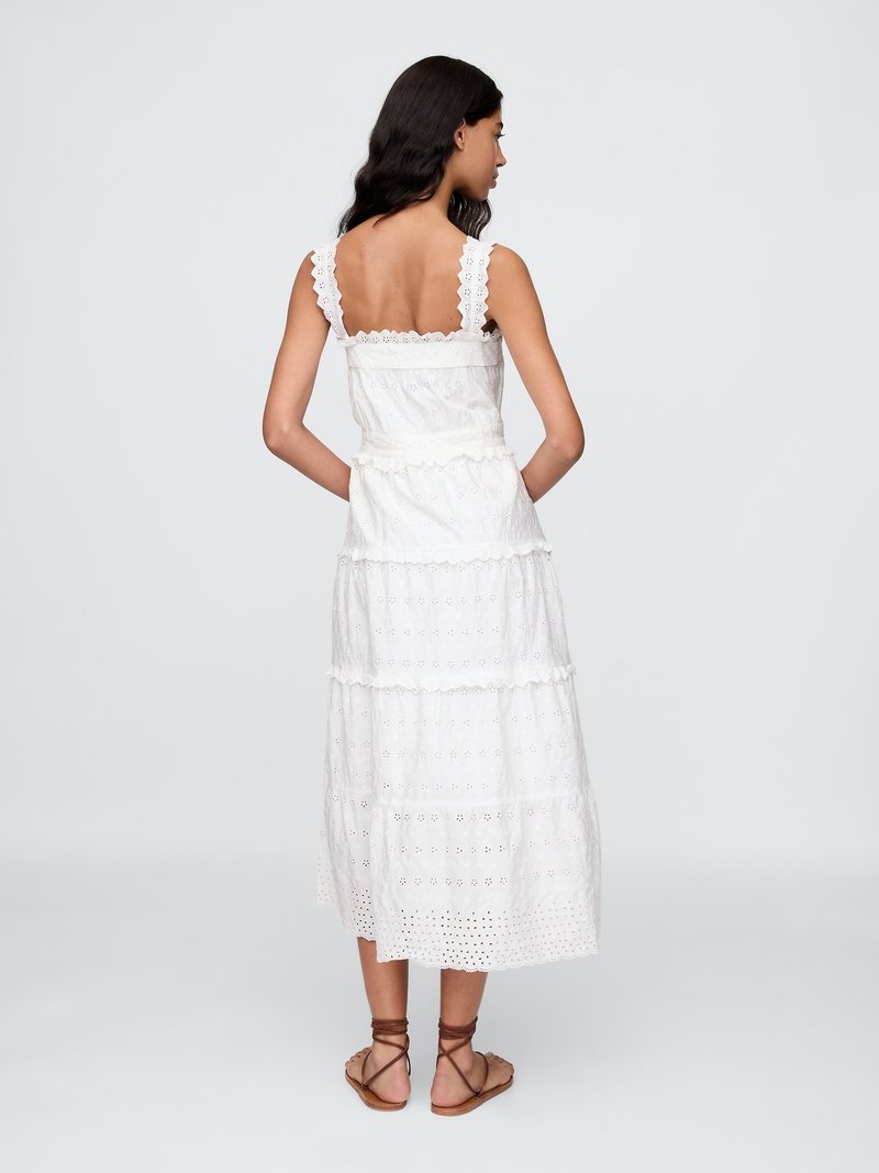 knee length dresses for ladies Remi Sage Halter Neck Midi Dress – Get That Trend