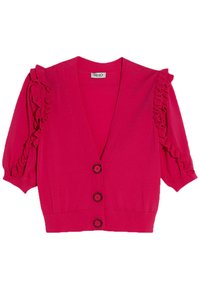 Liu Jo Jeans Kofta - pink