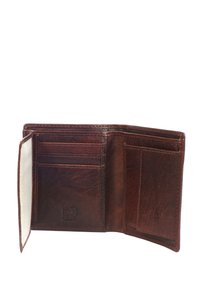 Margelisch RFID TOKYO - Wallet - brown