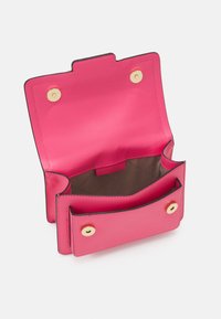 MICHAEL Michael Kors HEATHER XBODY - Taška s příčným popruhem - camila rose