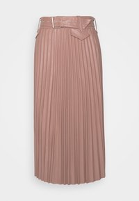 Morgan Gonna a campana - light pink