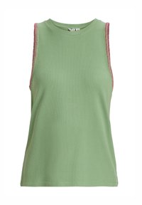 - Top