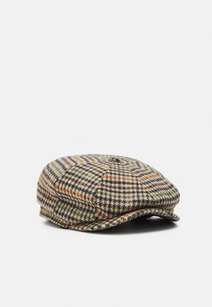 Brixton, Bonnet - brown