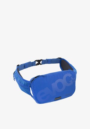 EVOC Sports HIP POUCH - Gürteltasche - blau