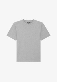 Non sélectionné, mottled grey