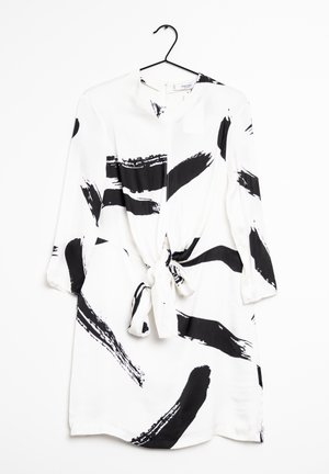 Jurk - white
