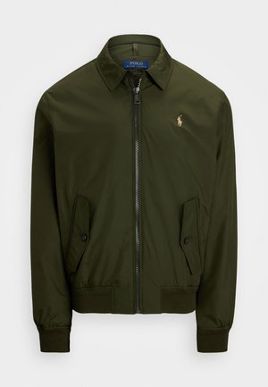 Polo Ralph Lauren PACKABLE JACKET - Jas - armadillo