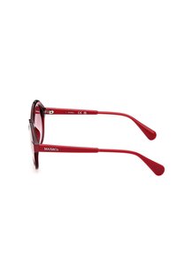 MAX&Co. RUNDEN - Occhiali da sole - brillantes lila