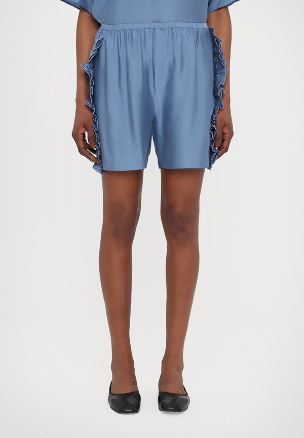 CALI - Shorts - lobelia