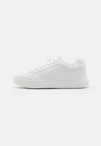 UNISEX - Sneakers - white