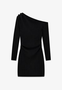 Sélectionné, schwarz