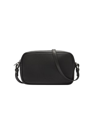 ELLA S KLEINE - Sac bandoulière - schwarz