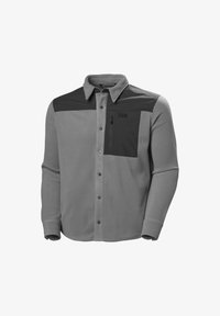 Geselecteerd, concrete