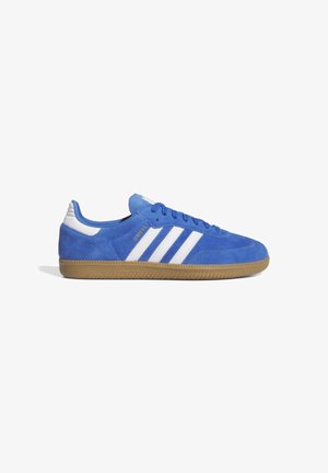 adidas Originals SAMBA - Sneakers basse - white