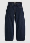 MIDDY BALLOON - Jeans loose fit - shaded view