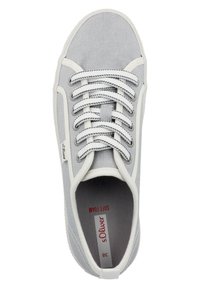 s.Oliver Trainers - soft blue