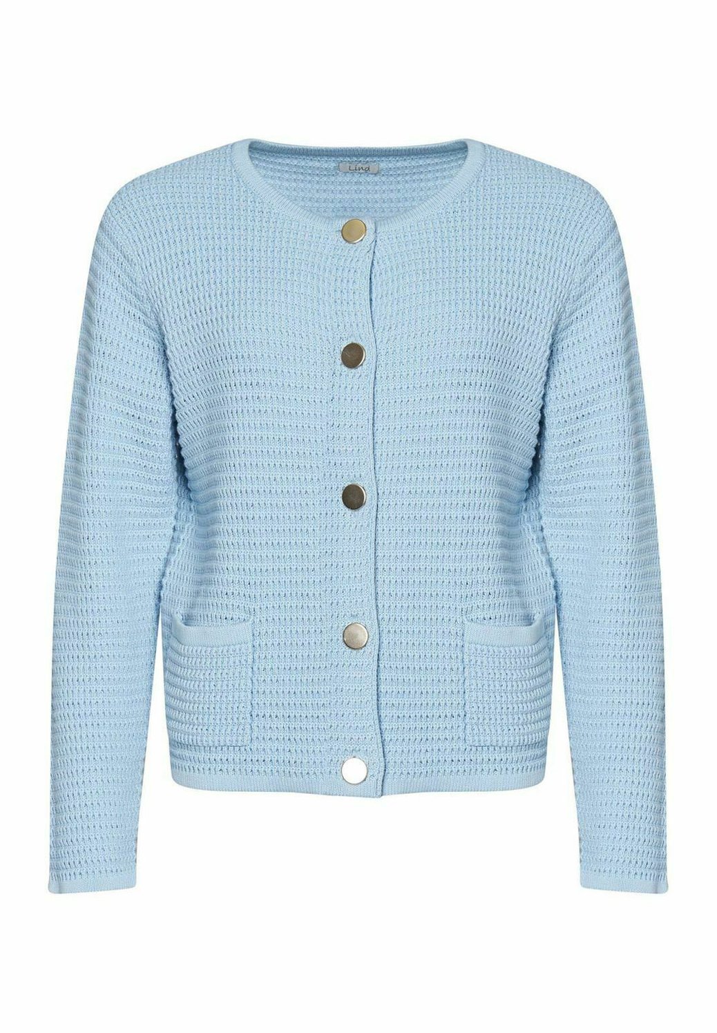 Armor Lux Baby Strickjacke K1087 – Unisex, Mit Kapuze & Reißverschluss, Aus 50% Wolle