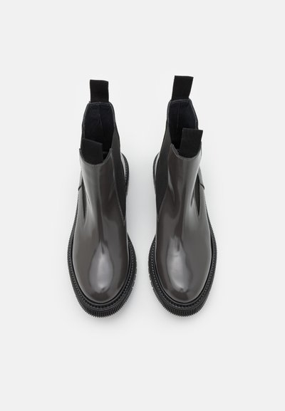 Adieu UNISEX - Stiefelette - charcoal