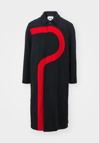 Cappotto classico - black