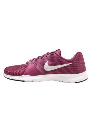 Chaussures fitness - berry
