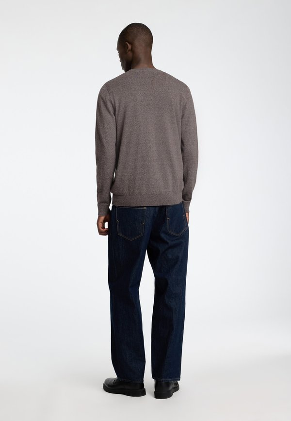 SLHBERG CREW NECK - Jumper4