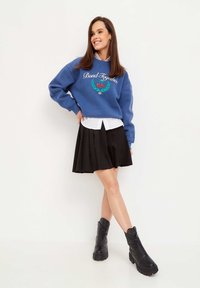 Cesare Gaspari Botas para la nieve - black