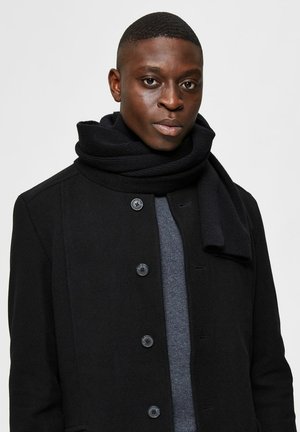 Scarf - black