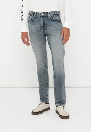 JOSHUA - Jeans Slim Fit - sorrell wash