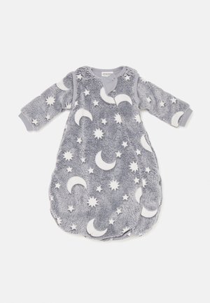 KUSCHEL-SCHLAFSACK UNISEX - Śpiworek niemowlęcy