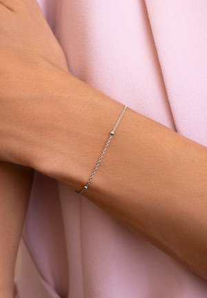 DOTS - Bracelet - plata color