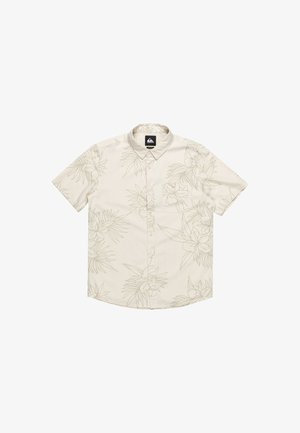 Quiksilver, Camicia - beige