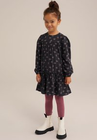 WE Fashion Rochie de zi - grey