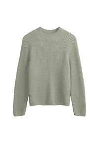 Unausgewählt, green clay