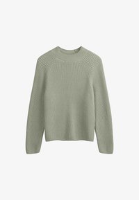 Unausgewählt, green clay