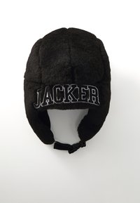 Jacker CHAPKA COLLEGE UNISEX - Chapéu - black