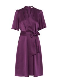 Unausgewählt, plum caspia